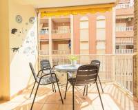 Revente - Flat - Torrevieja - Playa del cura