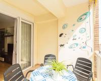 Revente - Flat - Torrevieja - Playa del cura