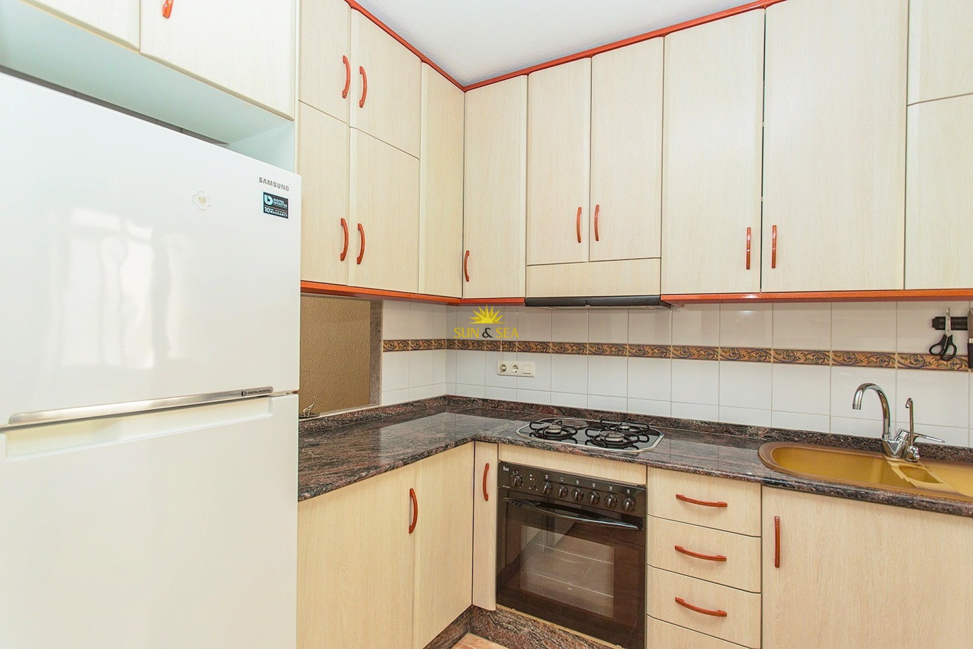 Revente - Flat - Torrevieja - Playa del cura