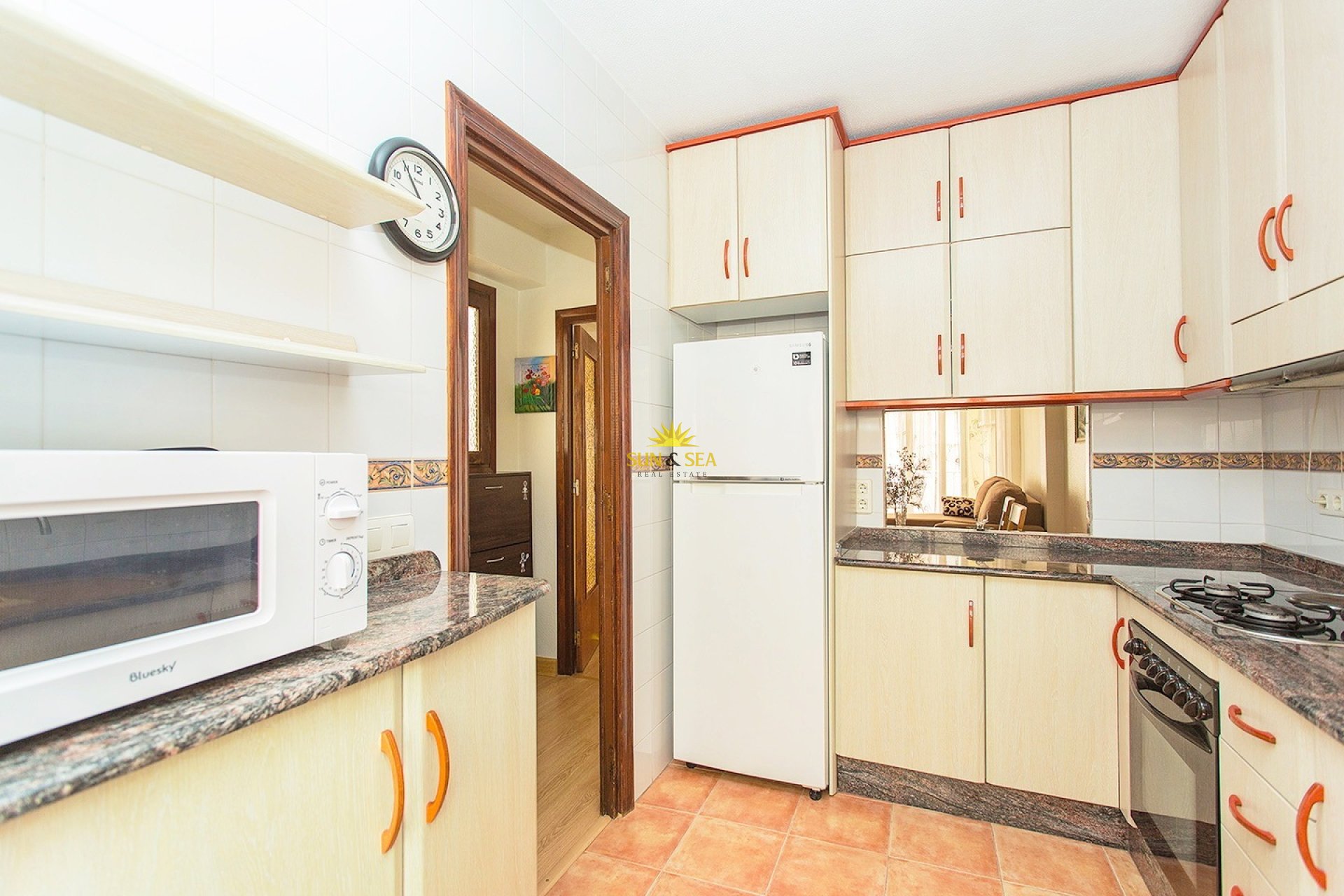 Revente - Flat - Torrevieja - Playa del cura