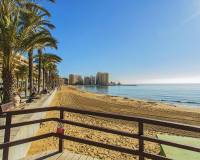 Revente - Flat - Torrevieja - Playa del cura