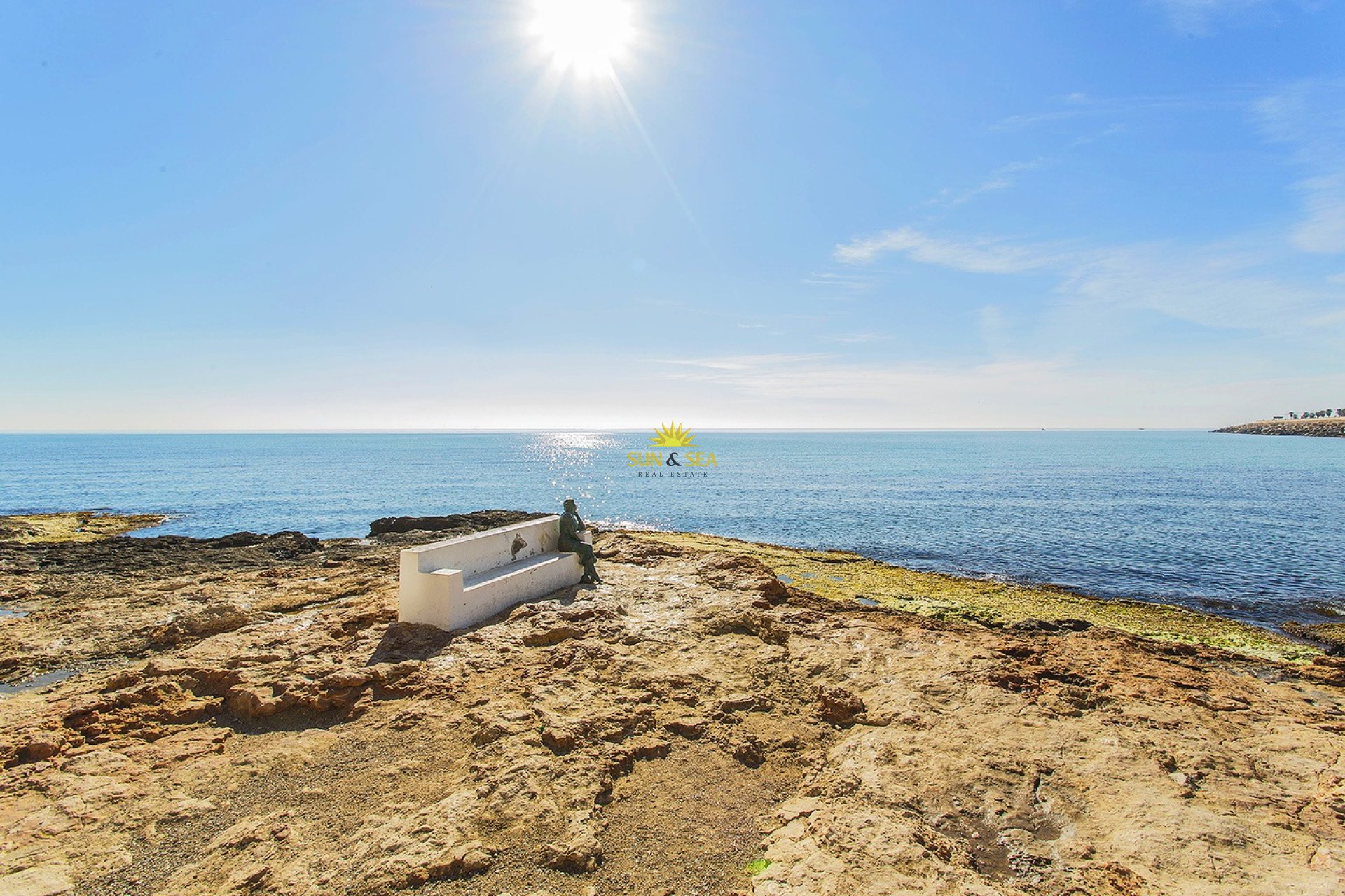 Revente - Flat - Torrevieja - Playa del cura
