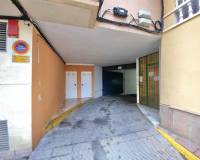 Revente - Garage - Torrevieja - El molino