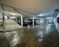 Revente - Garage - Torrevieja - El molino