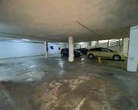 Revente - Garage - Torrevieja - El molino