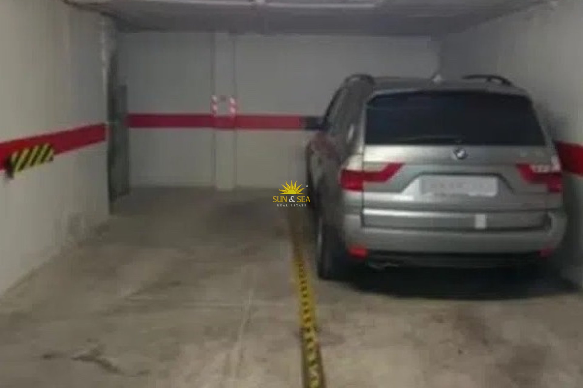 Revente - Garage - Torrevieja - Parque de las Naciones