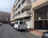 Revente - Garage - Torrevieja - torrevieja