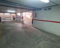 Revente - Garage - Torrevieja - torrevieja