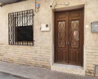 Revente - Ground Floor - Cartagena - Centro