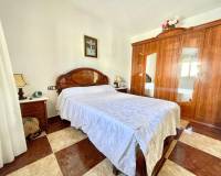 Revente - Ground Floor - Cartagena - Portmán