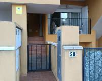 Revente - Ground Floor - Daya Nueva