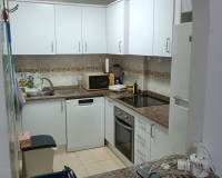 Revente - Ground Floor - Daya Nueva