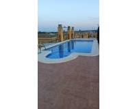 Revente - Ground Floor - Daya Nueva