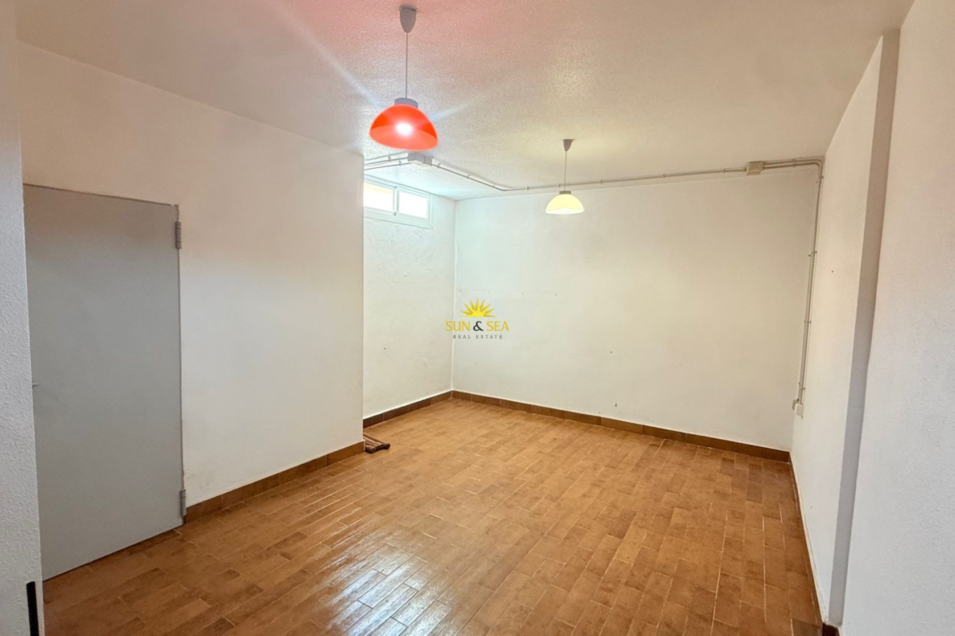 Revente - Ground Floor - El Algar - Al Algar