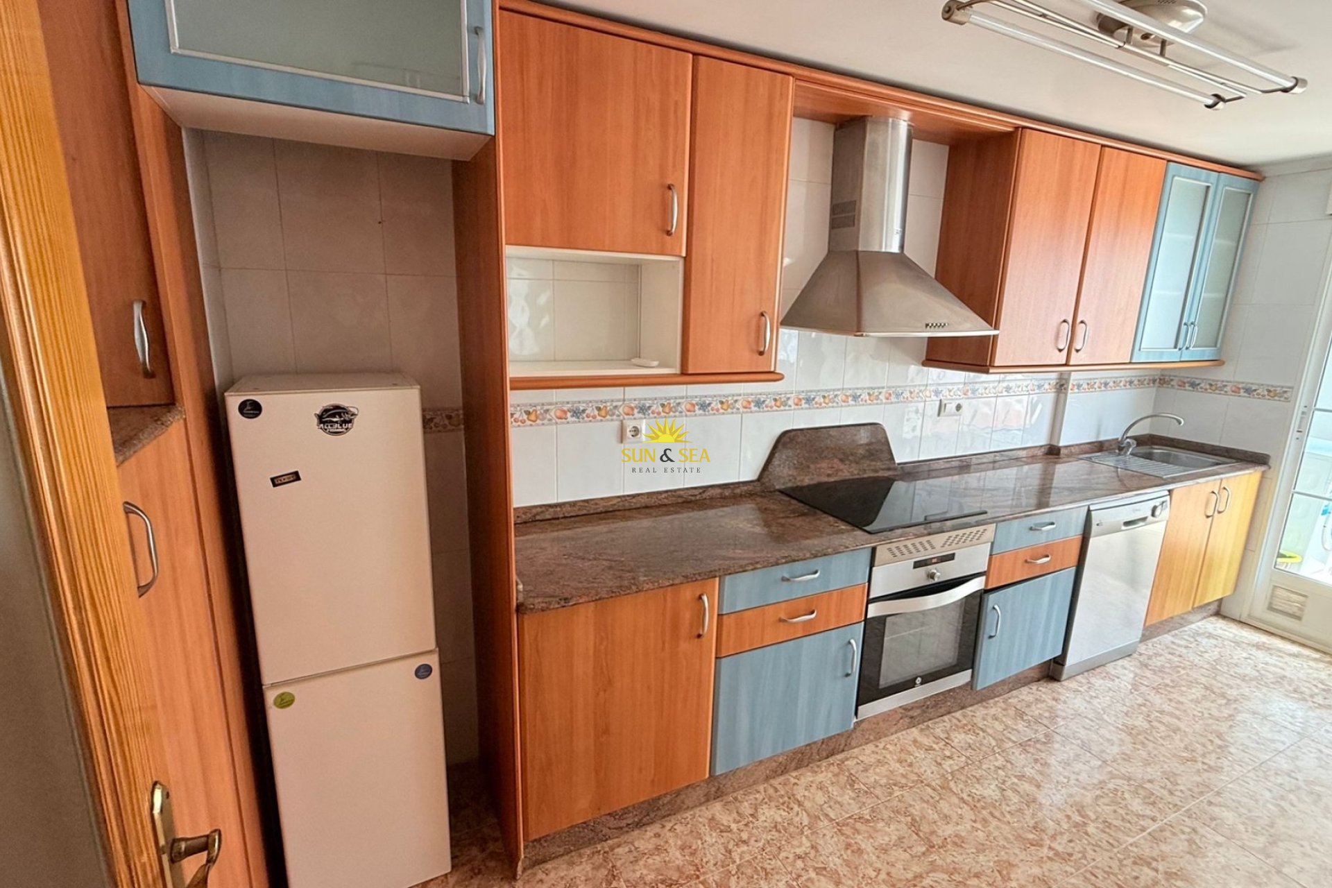 Revente - Ground Floor - El Algar - Al Algar