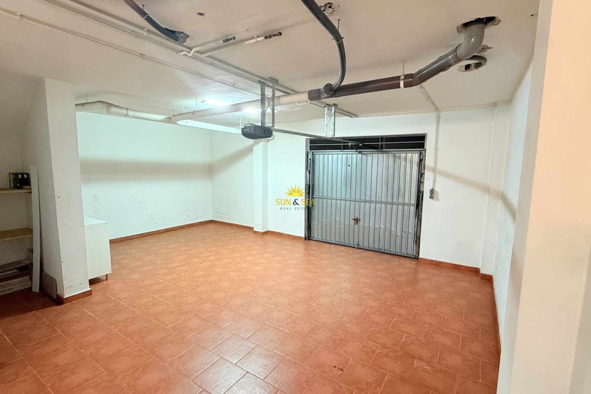 Revente - Ground Floor - El Algar - Al Algar