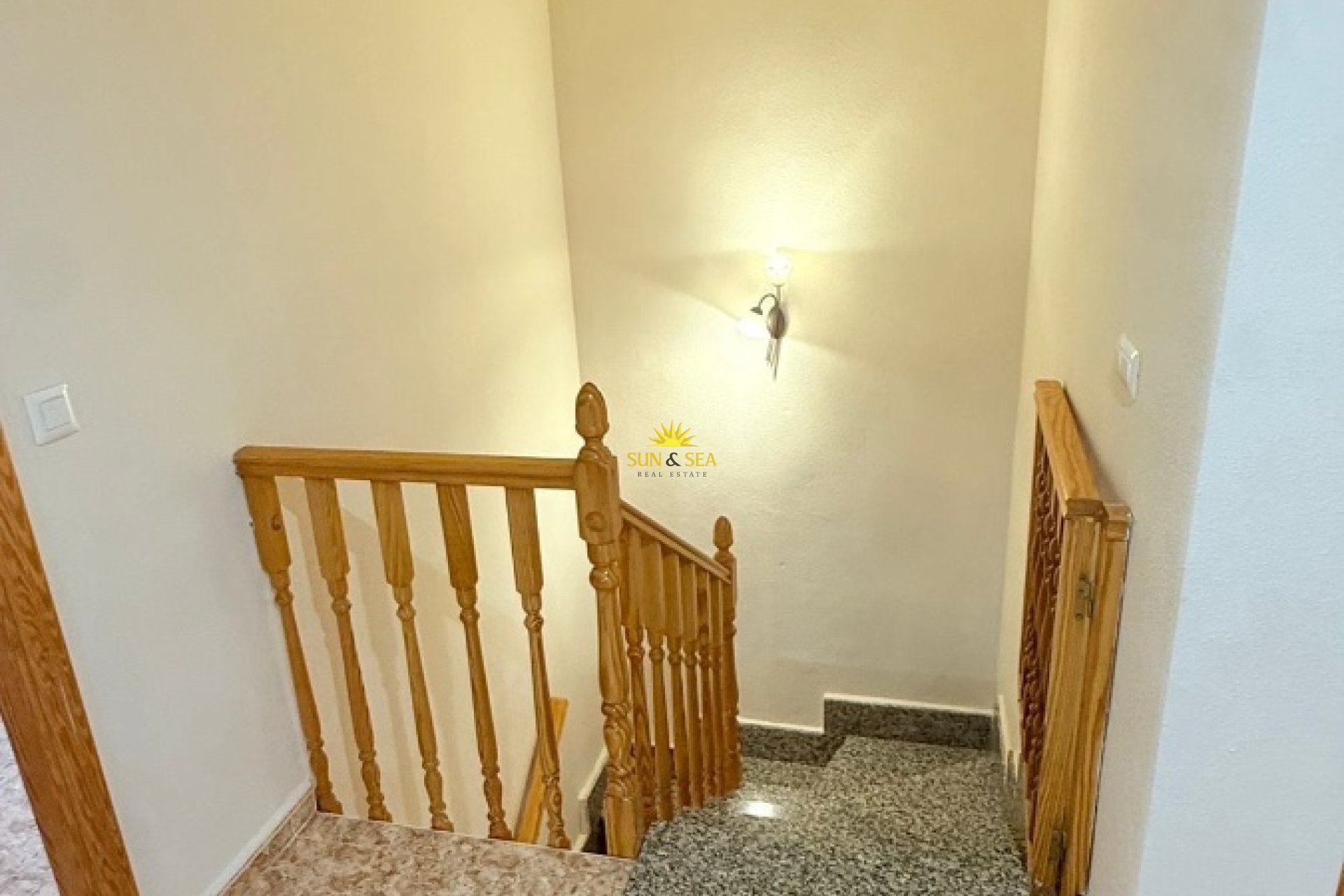Revente - Ground Floor - El Algar - Al Algar