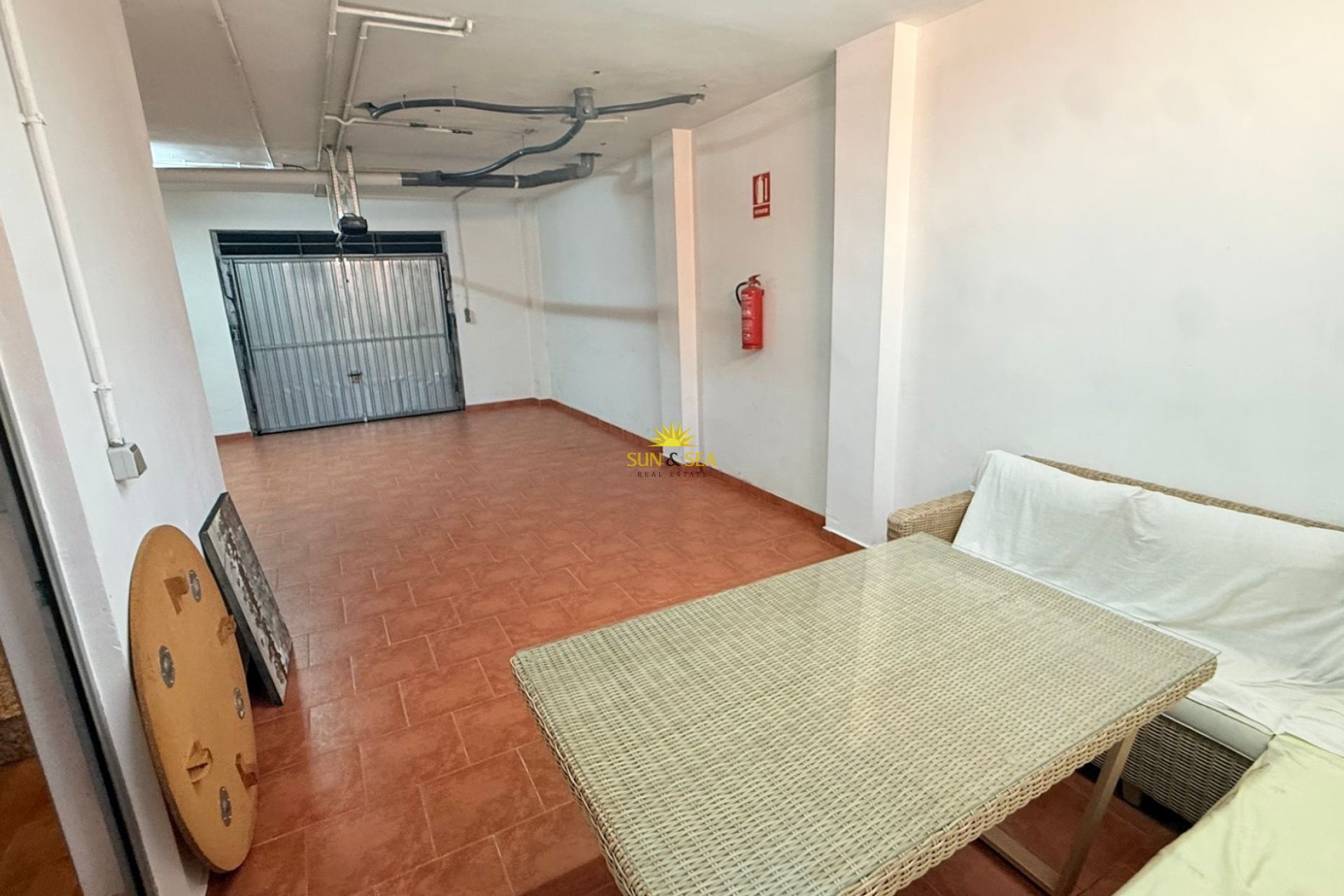 Revente - Ground Floor - El Algar - Al Algar