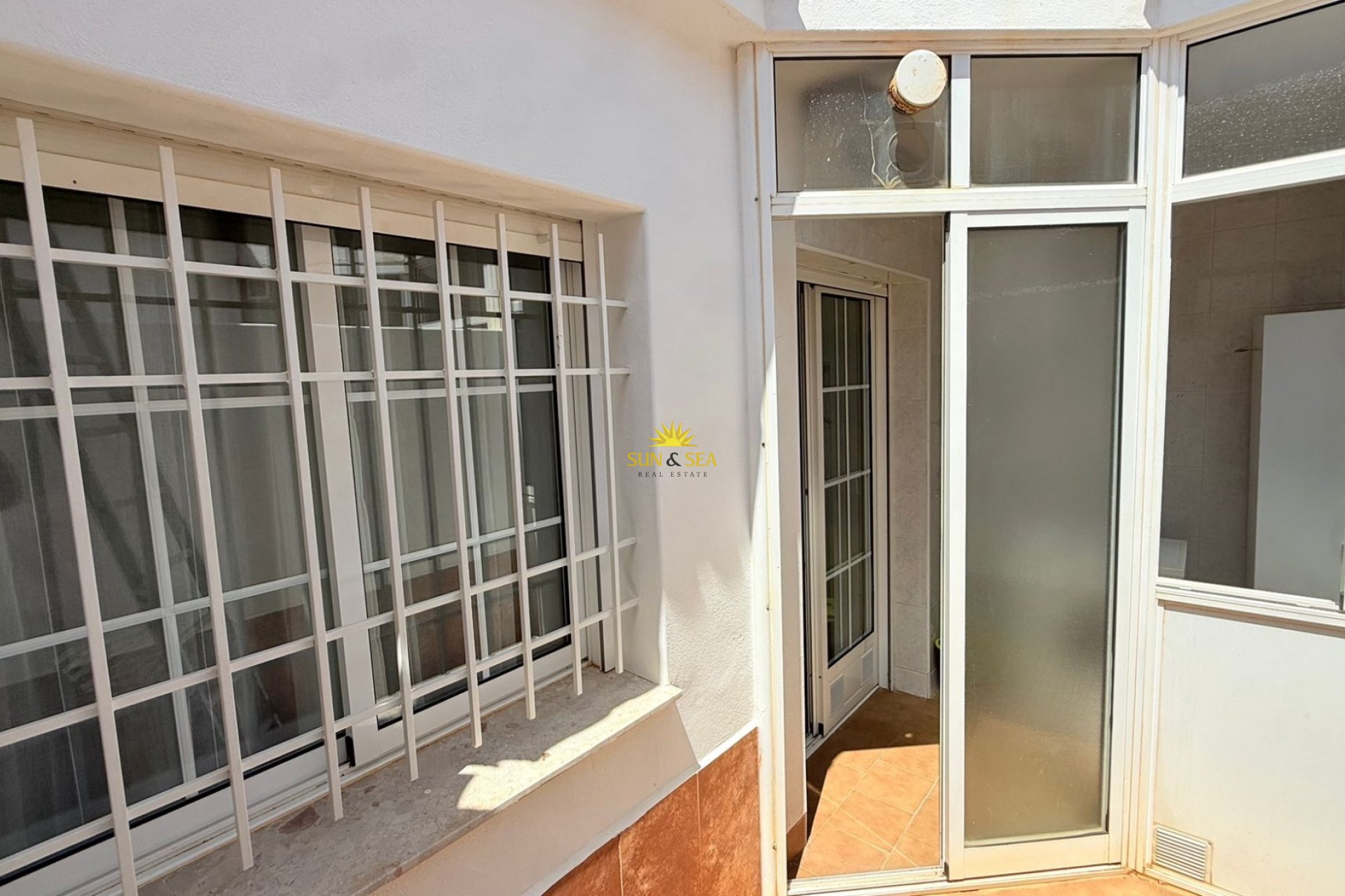 Revente - Ground Floor - El Algar - Al Algar