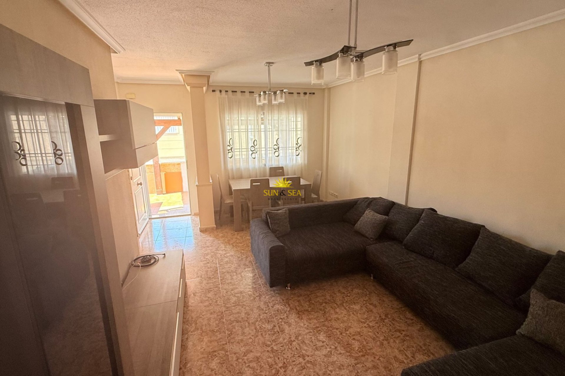 Revente - Ground Floor - El Algar - Al Algar
