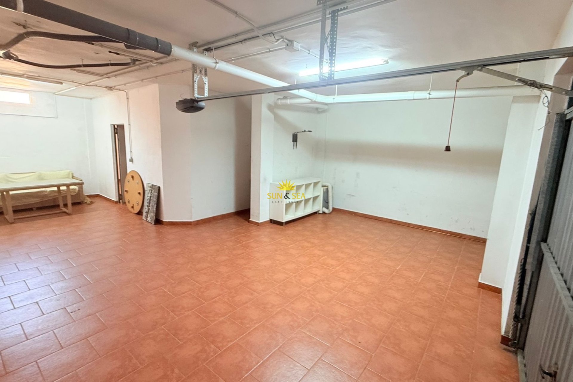 Revente - Ground Floor - El Algar - Al Algar
