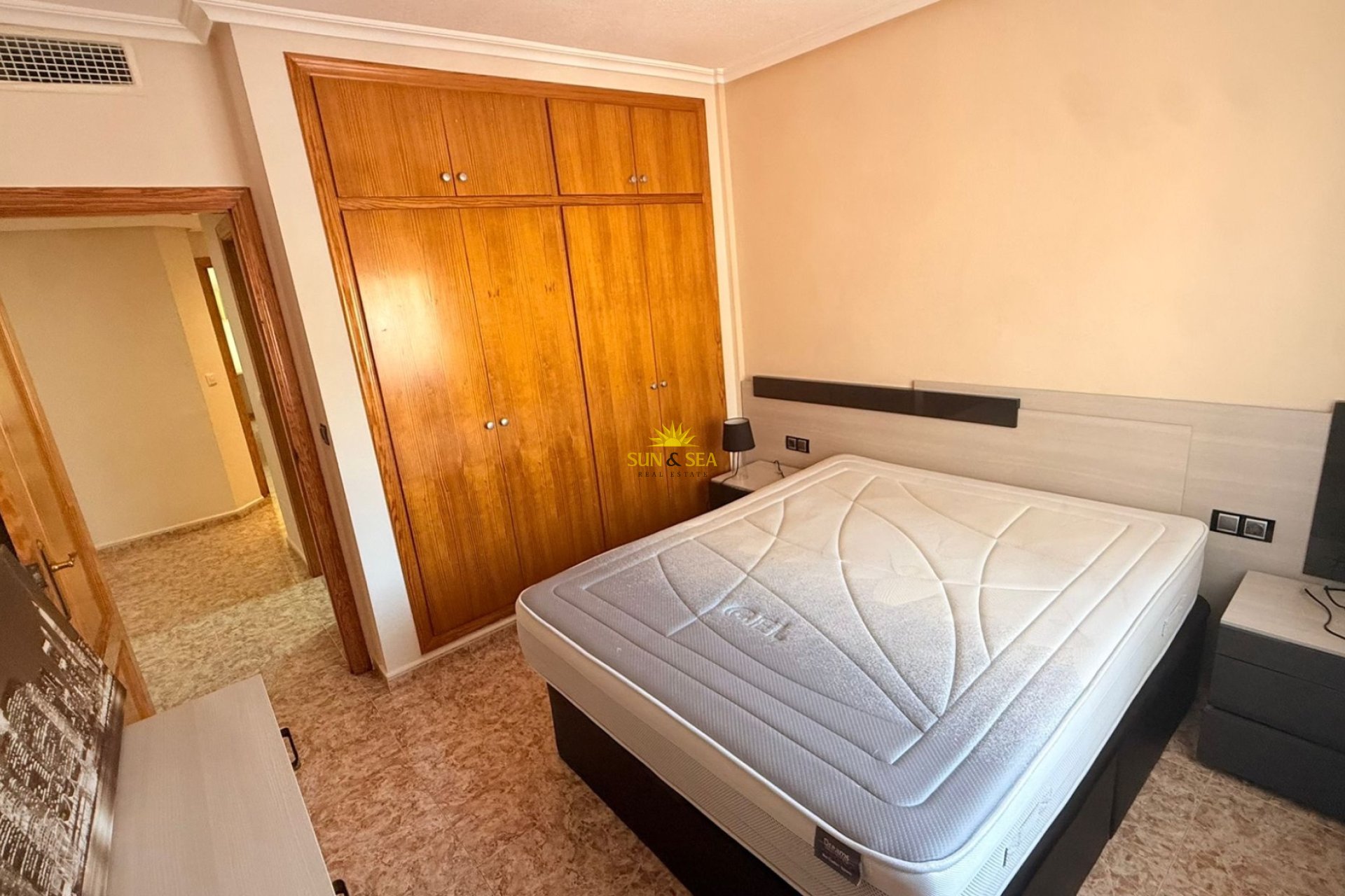 Revente - Ground Floor - El Algar - Al Algar