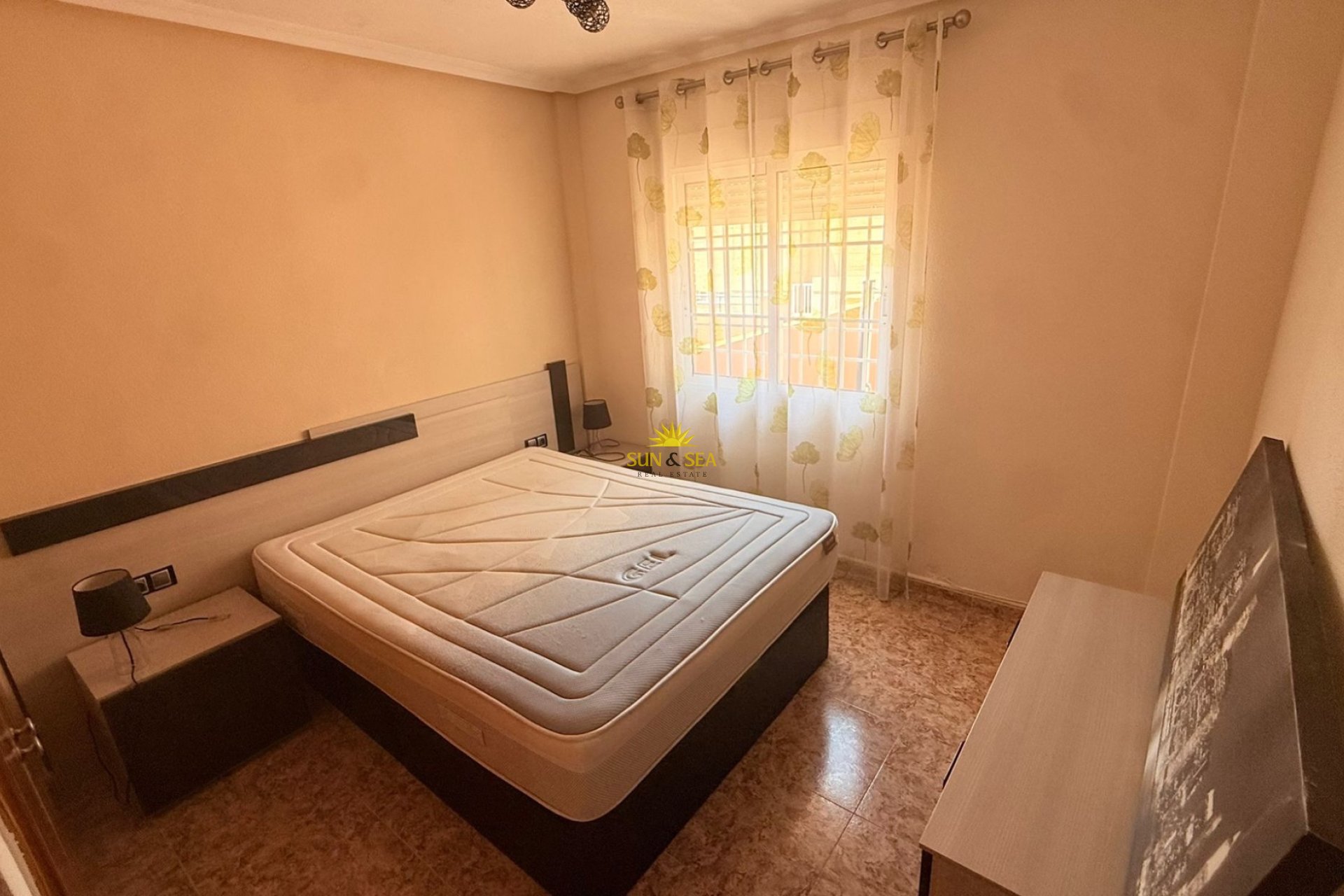 Revente - Ground Floor - El Algar - Al Algar