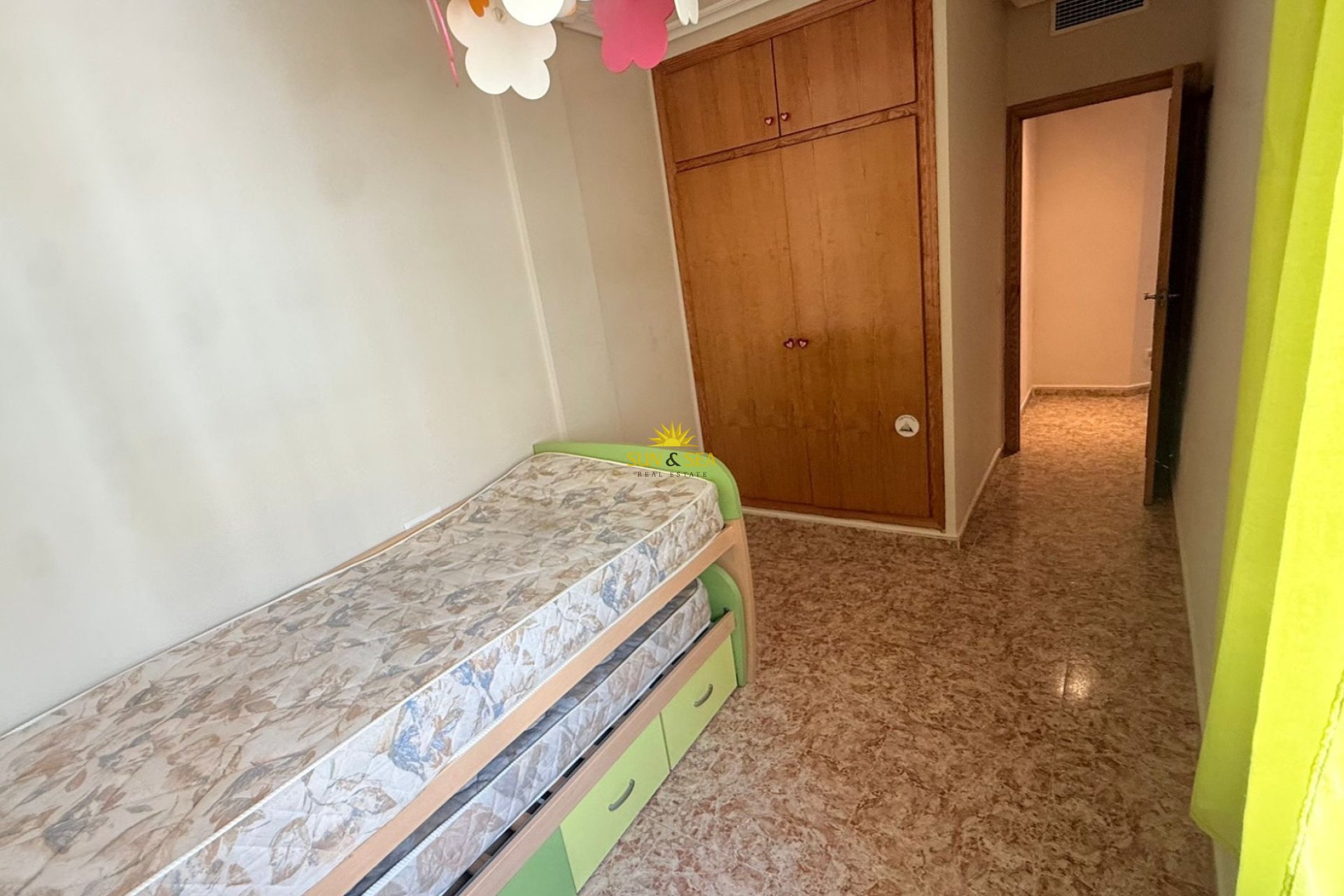 Revente - Ground Floor - El Algar - Al Algar