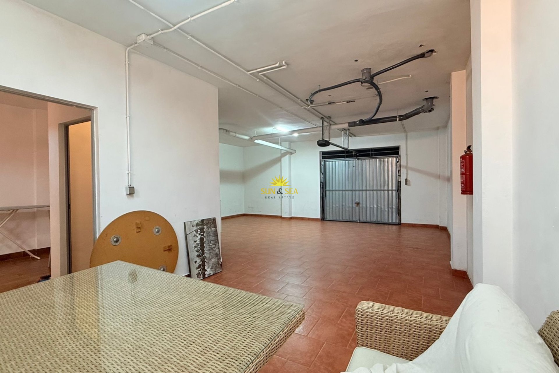 Revente - Ground Floor - El Algar - Al Algar