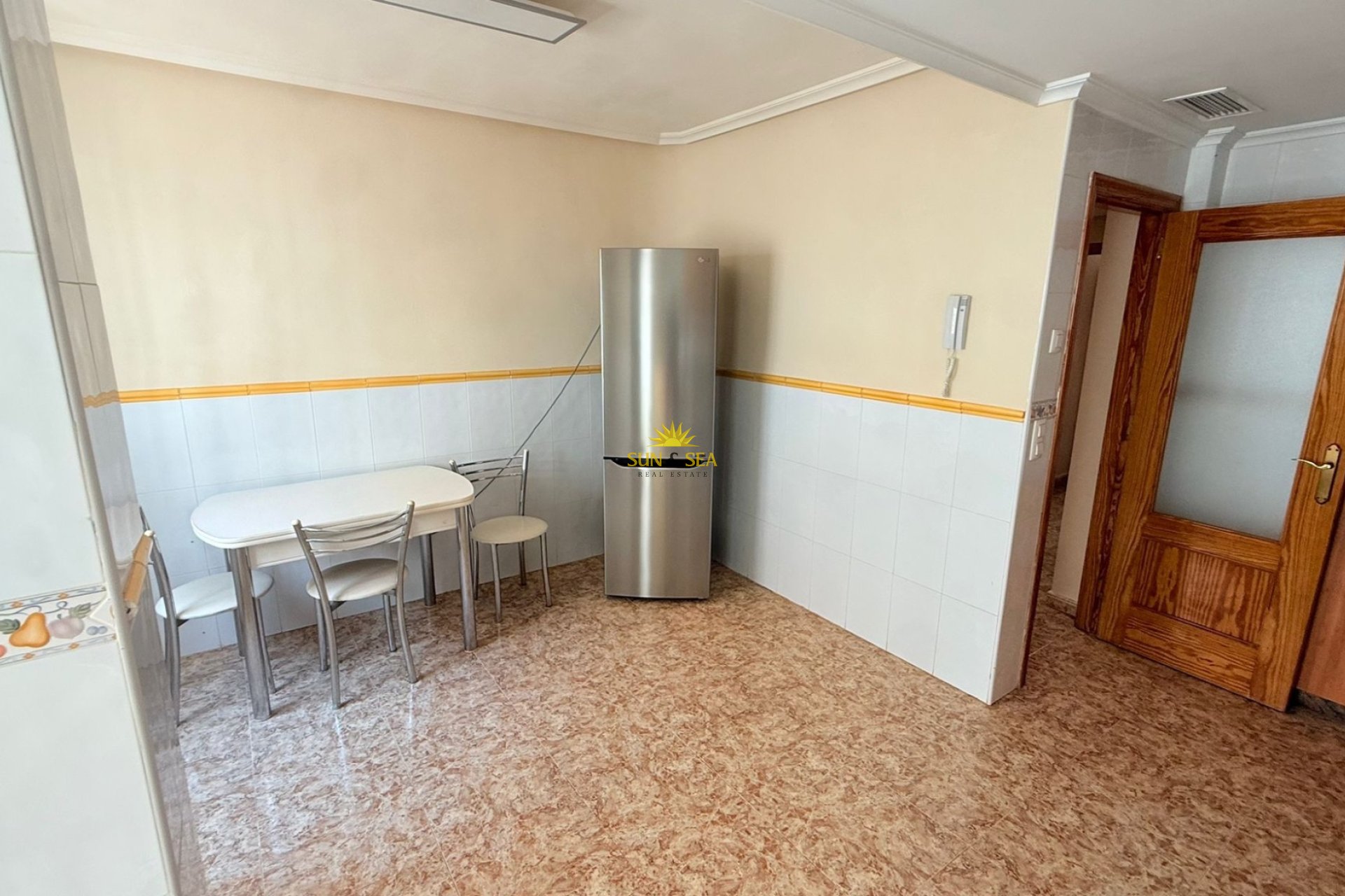 Revente - Ground Floor - El Algar - Al Algar