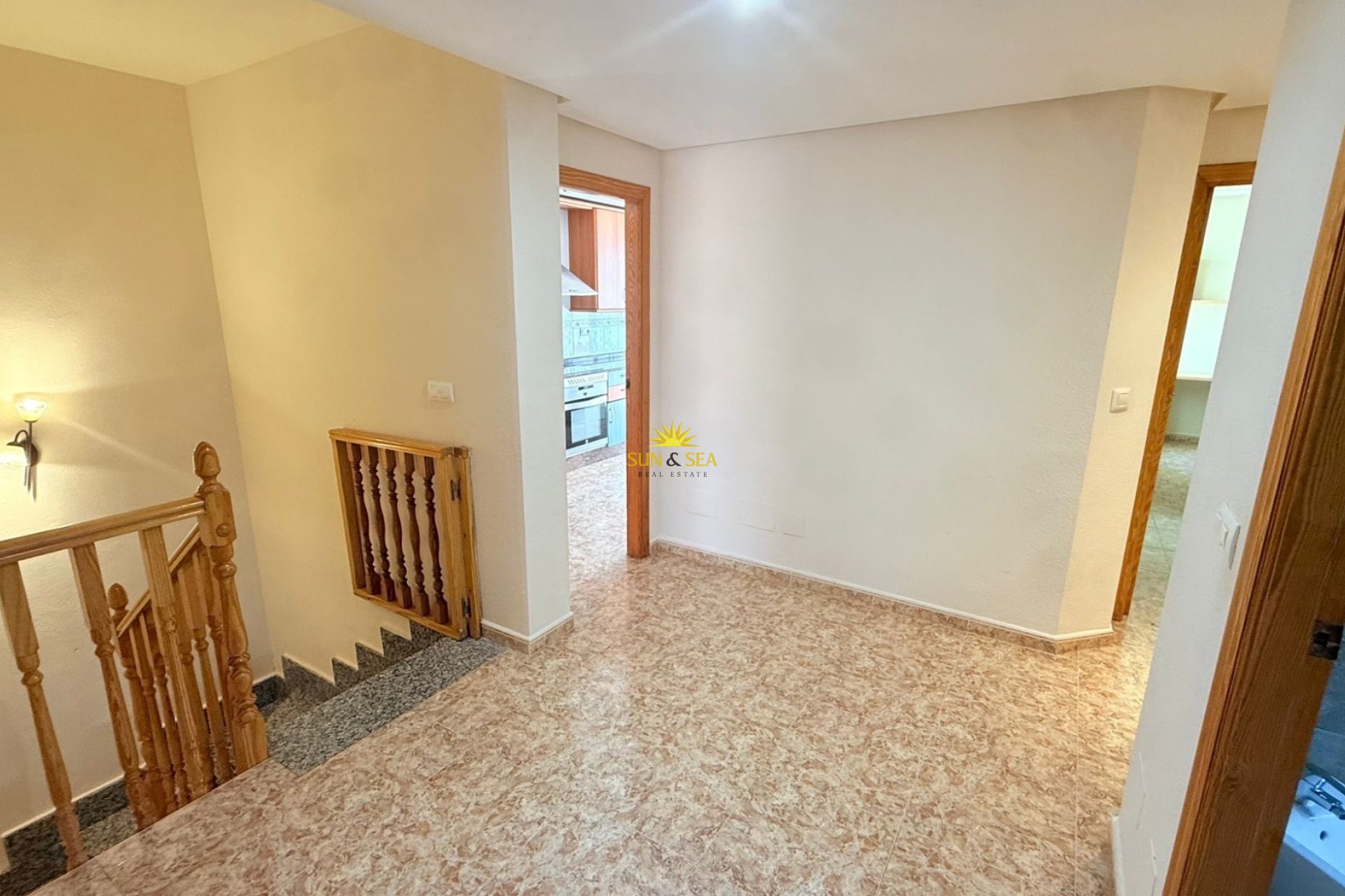 Revente - Ground Floor - El Algar - Al Algar