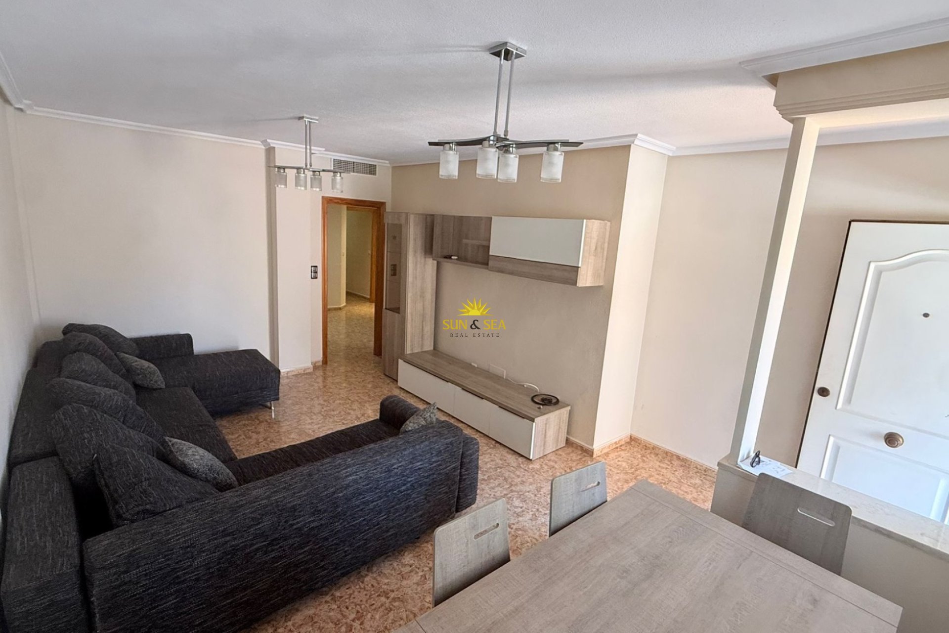 Revente - Ground Floor - El Algar - Al Algar