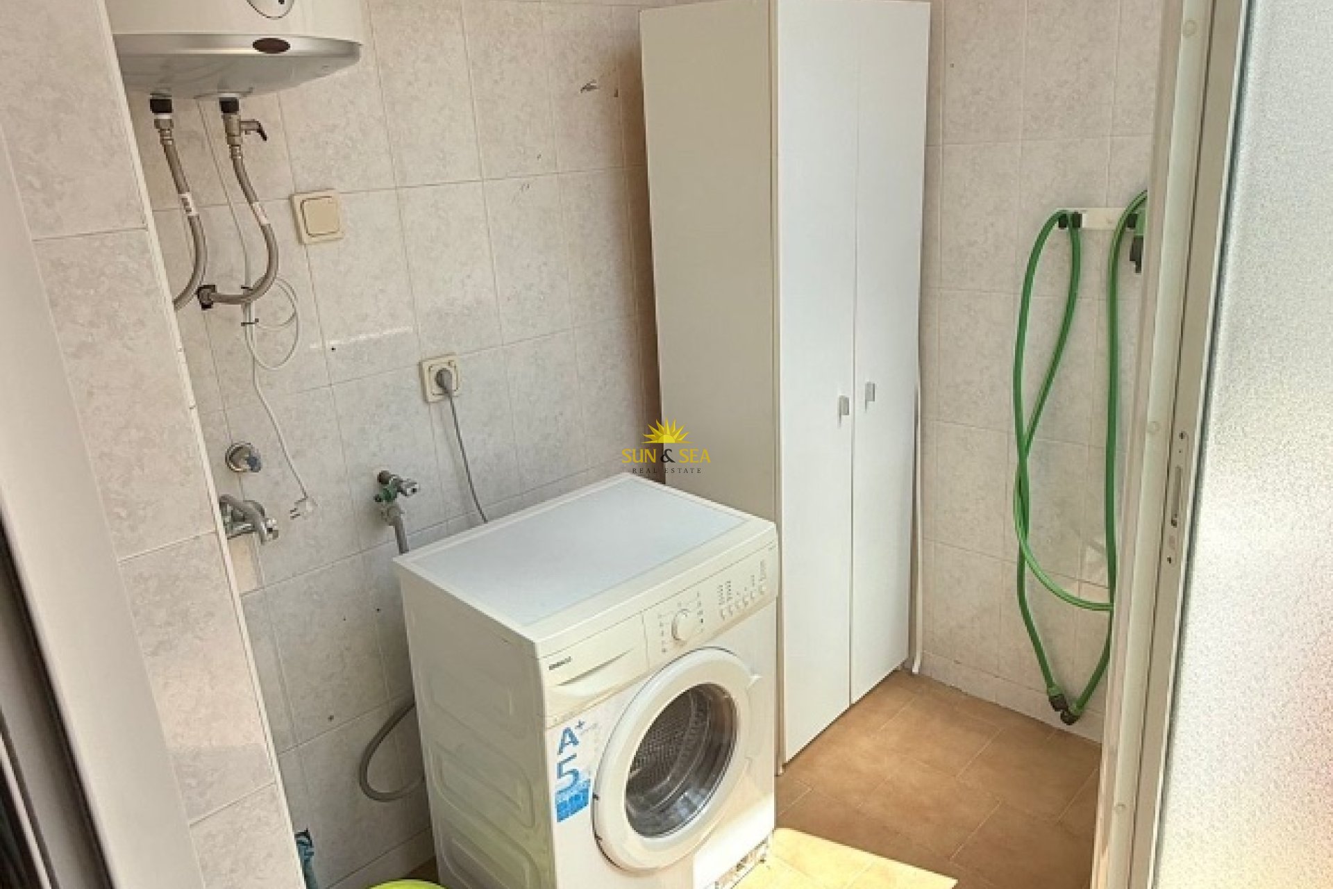 Revente - Ground Floor - El Algar - Al Algar