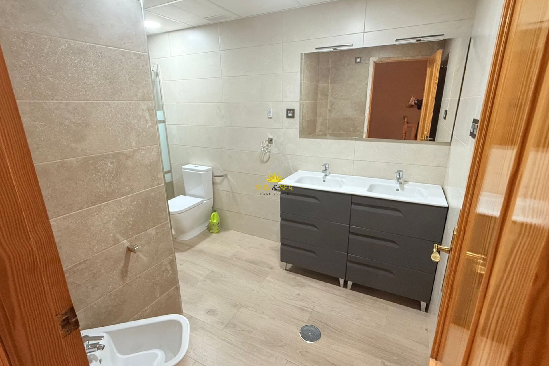 Revente - Ground Floor - El Algar - Al Algar