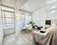 Revente - Ground Floor - Gran alacant - Gran Alacant