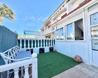 Revente - Ground Floor - Gran alacant - Gran Alacant