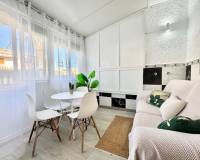 Revente - Ground Floor - Gran alacant - Gran Alacant