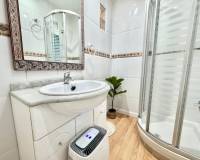 Revente - Ground Floor - Gran alacant - Gran Alacant