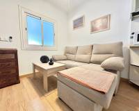 Revente - Ground Floor - Gran alacant - Gran Alacant