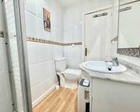 Revente - Ground Floor - Gran alacant - Gran Alacant