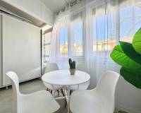 Revente - Ground Floor - Gran alacant - Gran Alacant