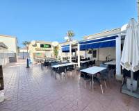Revente - Ground Floor - Gran alacant - Gran Alacant