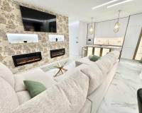 Revente - Ground Floor - Guardamar del Segura - guardamar del segura