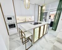 Revente - Ground Floor - Guardamar del Segura - guardamar del segura