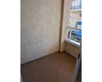 Revente - Ground Floor - Montesinos