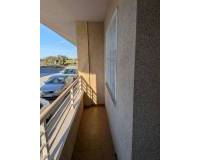 Revente - Ground Floor - Montesinos