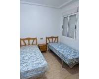 Revente - Ground Floor - Montesinos