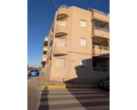 Revente - Ground Floor - Montesinos
