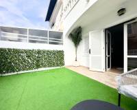 Revente - Ground Floor - Orihuela Costa - La Regia