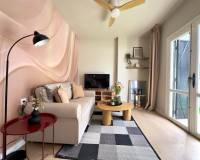 Revente - Ground Floor - Orihuela Costa - La Regia